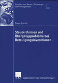Steuerreformen und Übergangsprobleme bei Beteiligungsinvestitionen