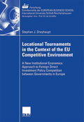 ebs-Forschung, Schriftenreihe der EUROPEAN BUSINESS SCHOOL Schloß Reichartshausen