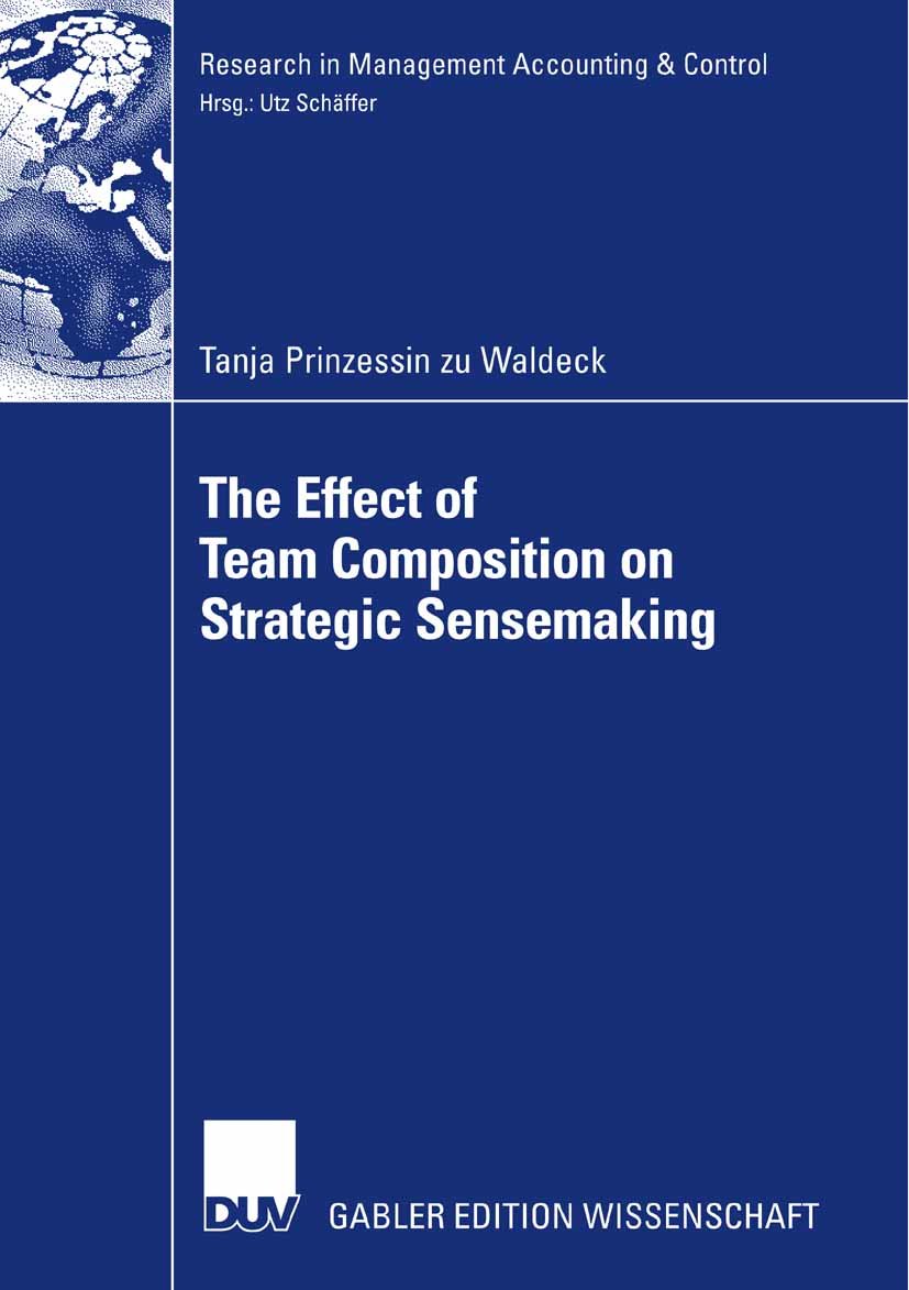 Research in Management Accounting & Control