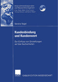 Kundenbindung und Kundenwert