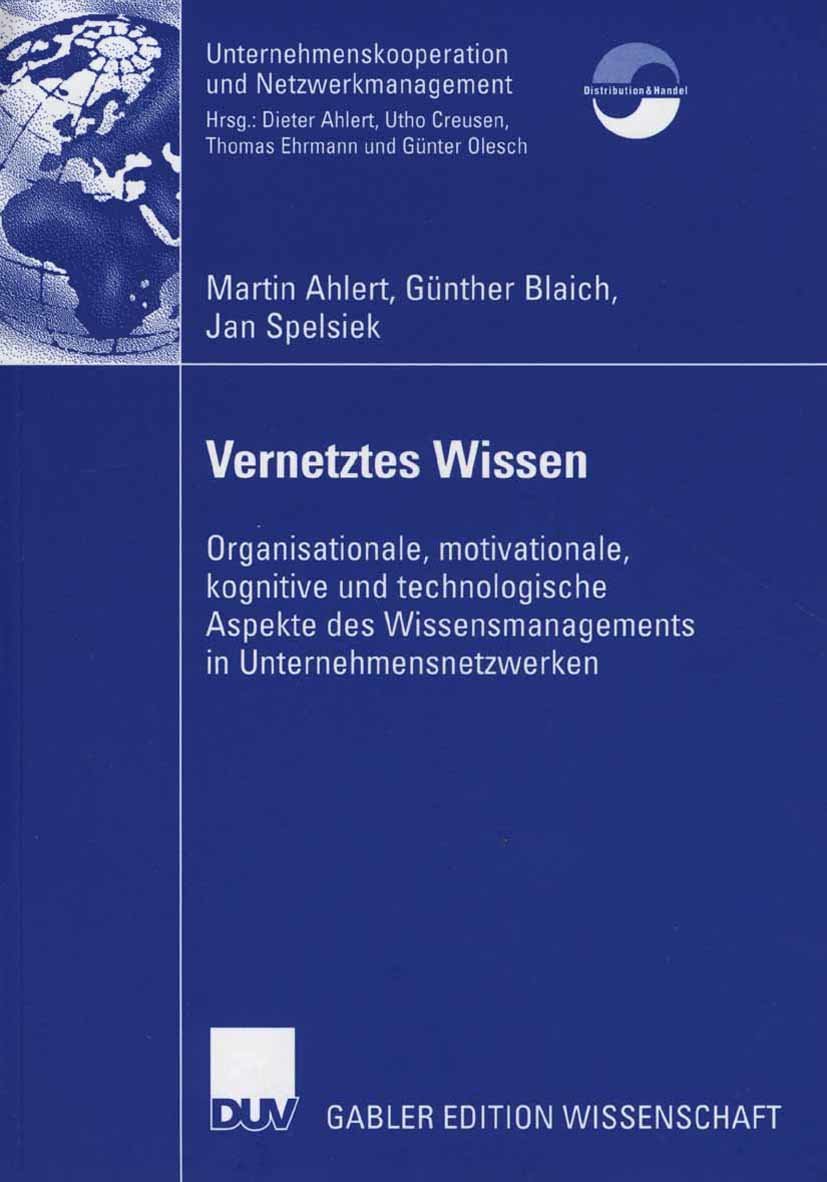 Vernetztes Wissen
