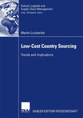 Einkauf, Logistik und Supply Chain Management
