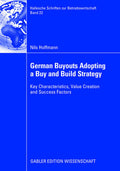 Hallesche Schriften zur Betriebswirtschaft