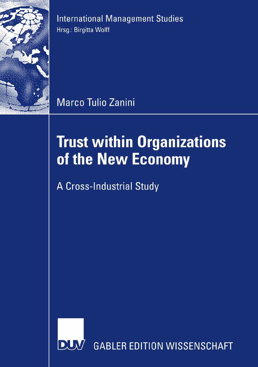 International Management Studies