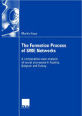 The Formation Process of SME Networks