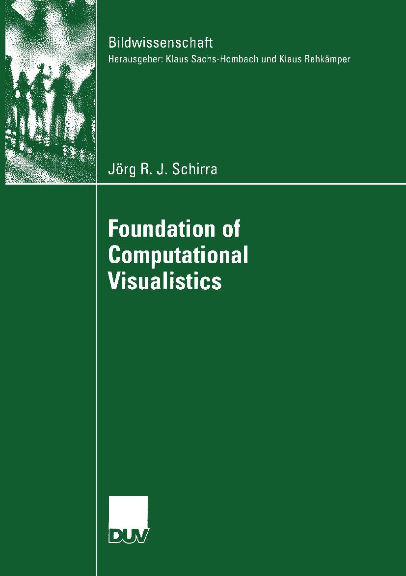 Bildwissenschaft