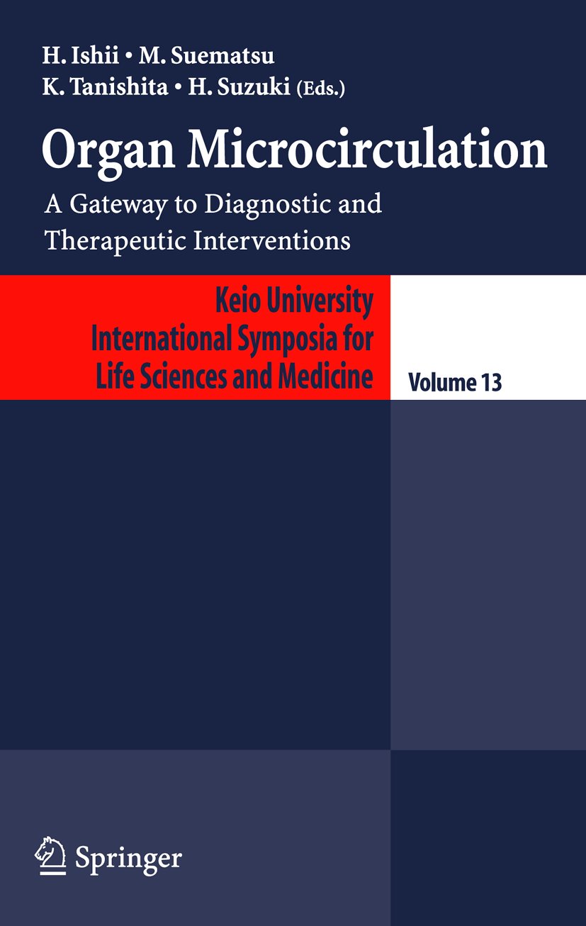 Keio University International Symposia for Life Sciences and Medicine