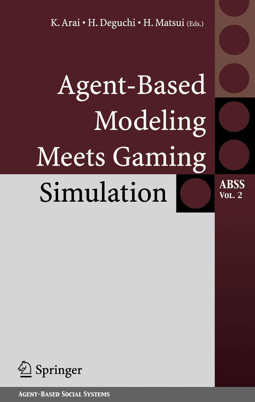 Agent-Based Social Systems