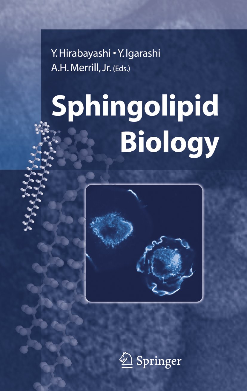 Sphingolipid Biology