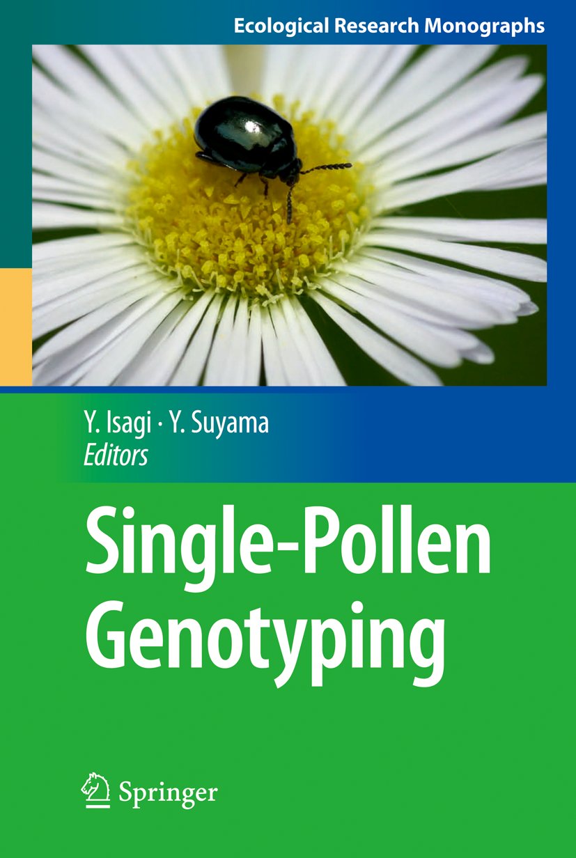 Ecological Research Monographs