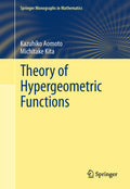 Springer Monographs in Mathematics