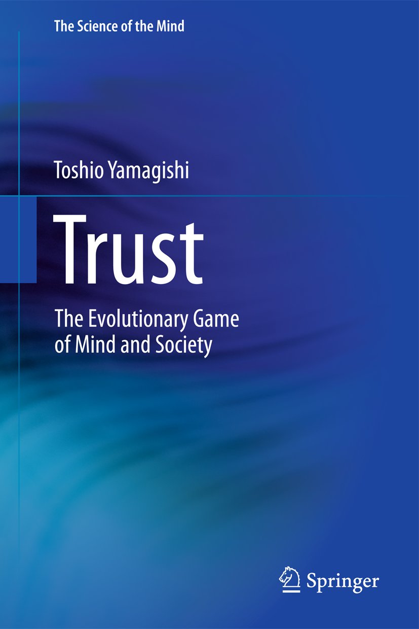 The Science of the Mind
