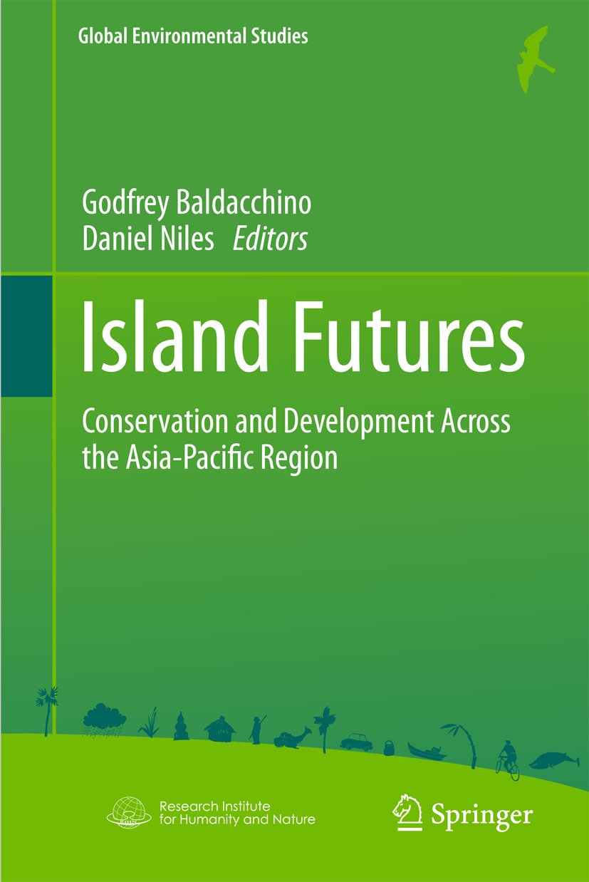 Global Environmental Studies