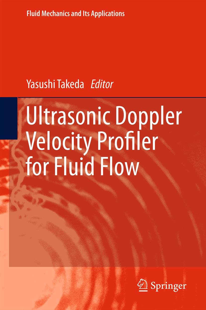 Fluid Mechanics and Its Applications