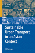 cSUR-UT Series: Library for Sustainable Urban Regeneration