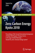 Green Energy and Technology