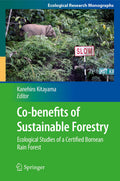 Ecological Research Monographs