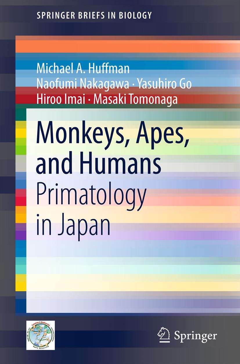 SpringerBriefs in Biology