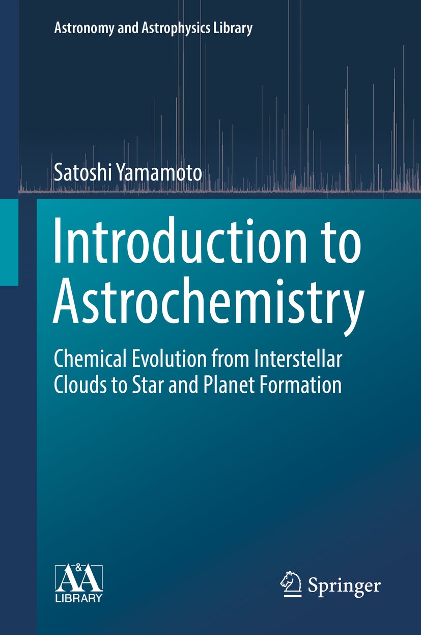 Astronomy and Astrophysics Library