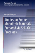 Springer Theses