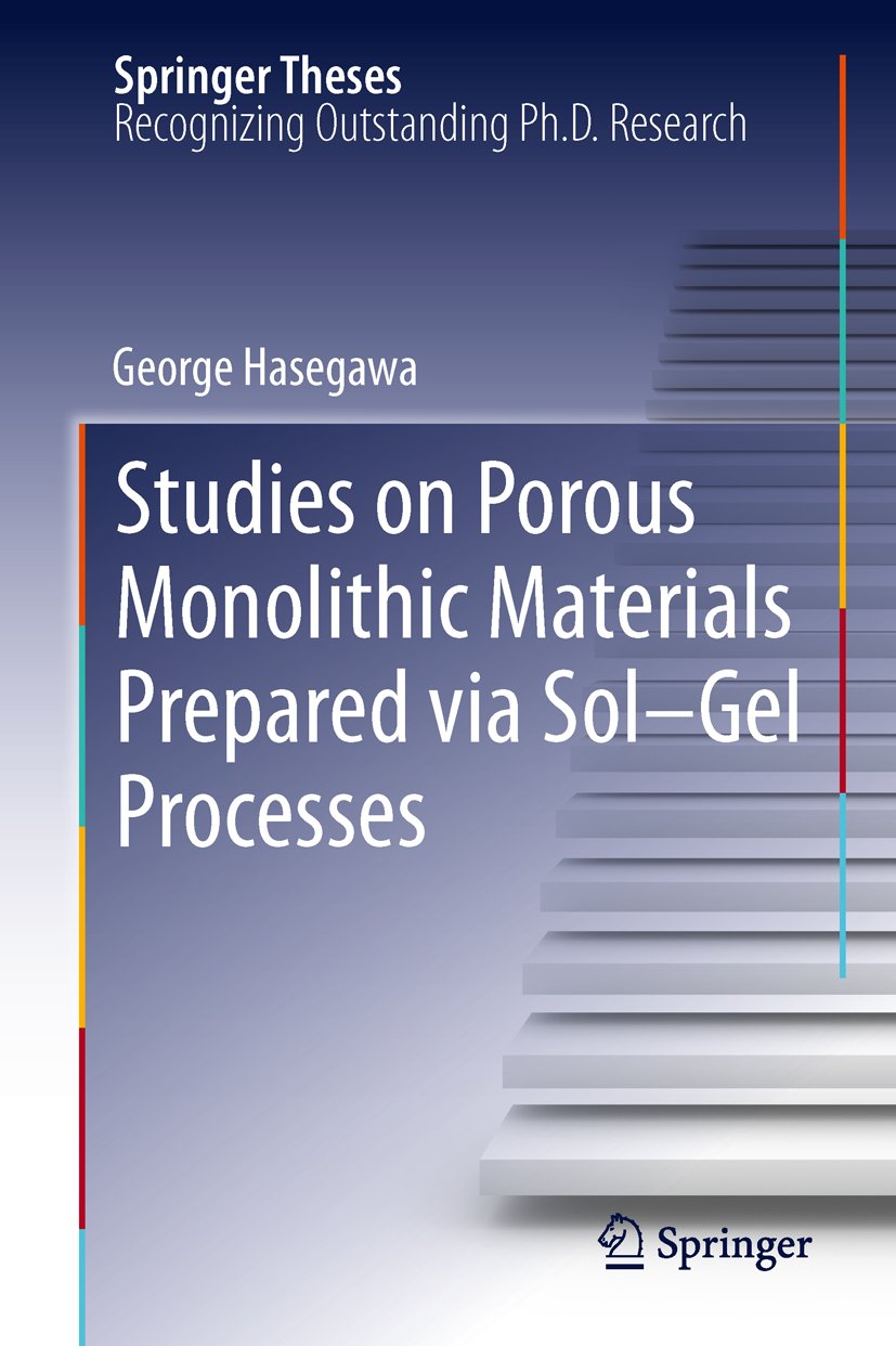 Springer Theses