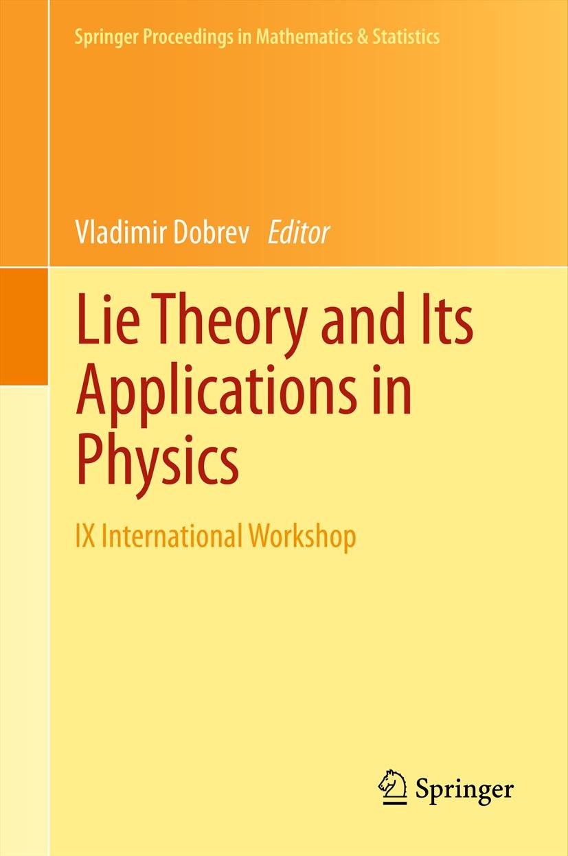 Springer Proceedings in Mathematics & Statistics