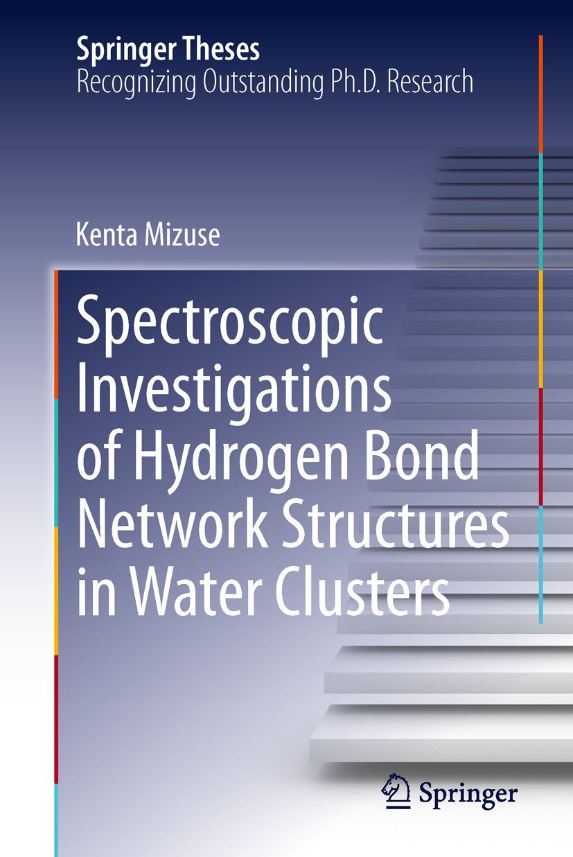 Springer Theses