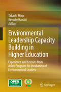 Environmental Leadership Capacity Building in Higher Education