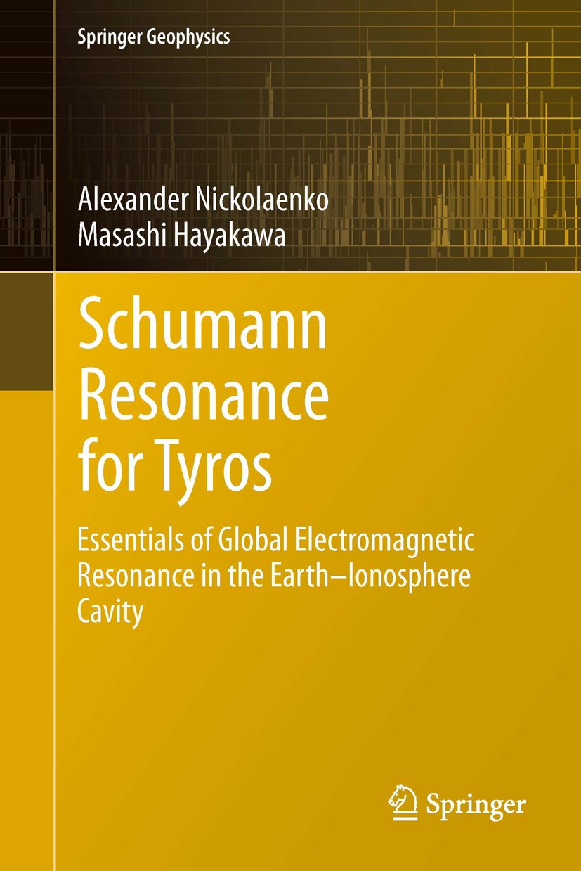 Springer Geophysics