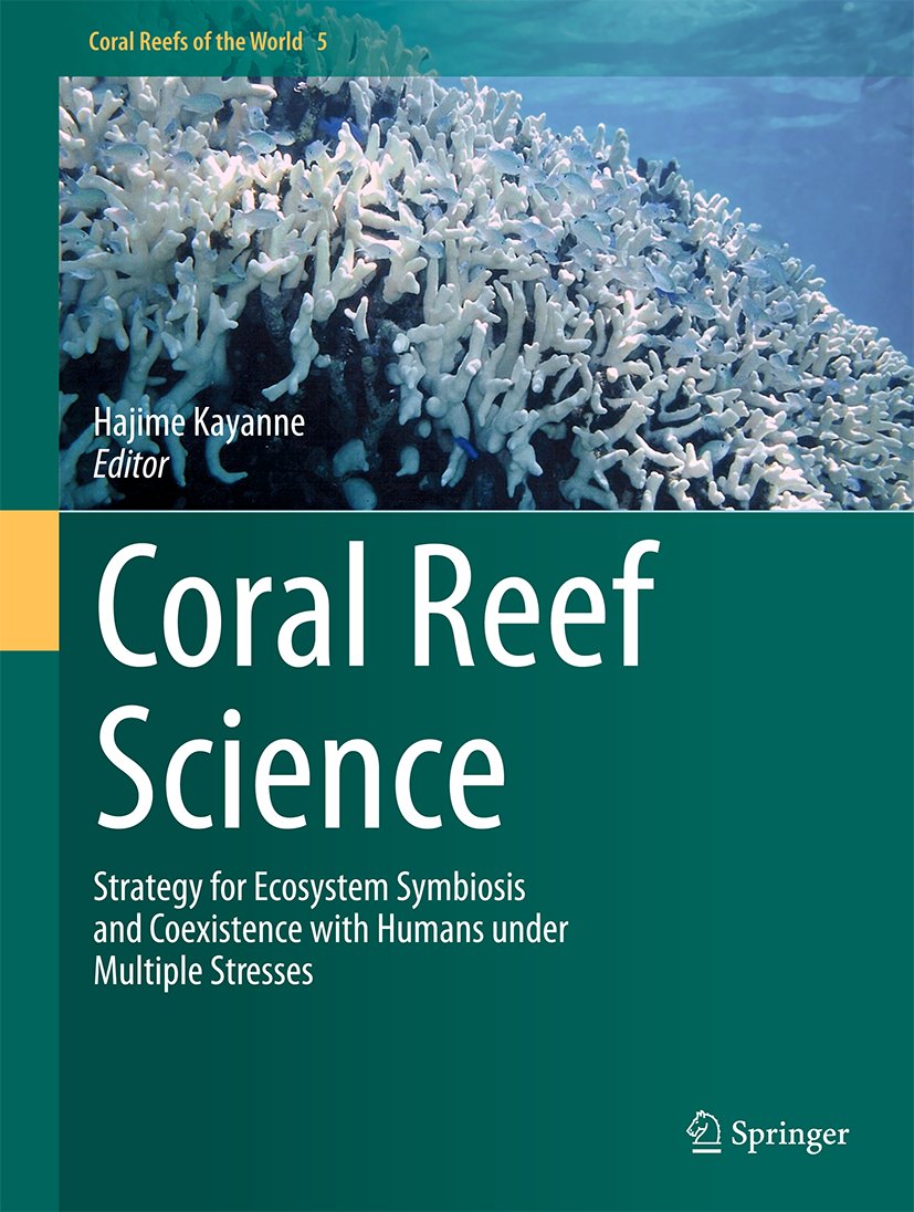 Coral Reefs of the World