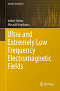 Springer Geophysics