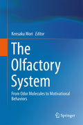 The Olfactory System