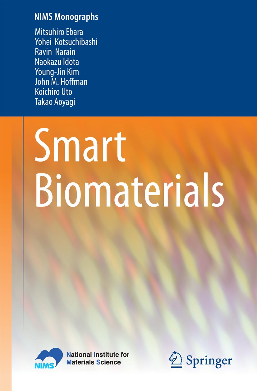 NIMS Monographs