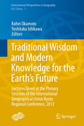 International Perspectives in Geography