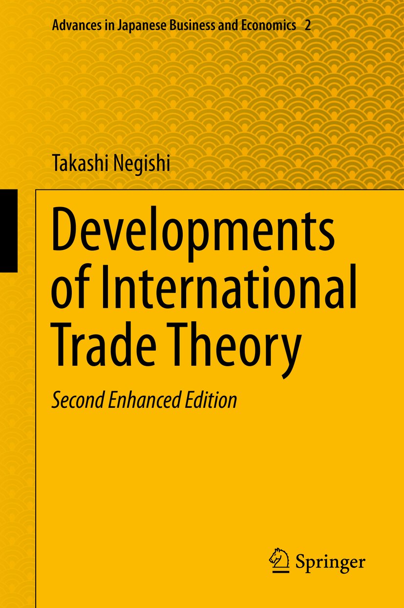 Advances in Japanese Business and Economics
