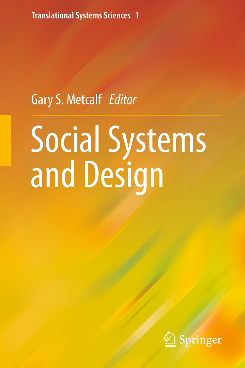 Translational Systems Sciences
