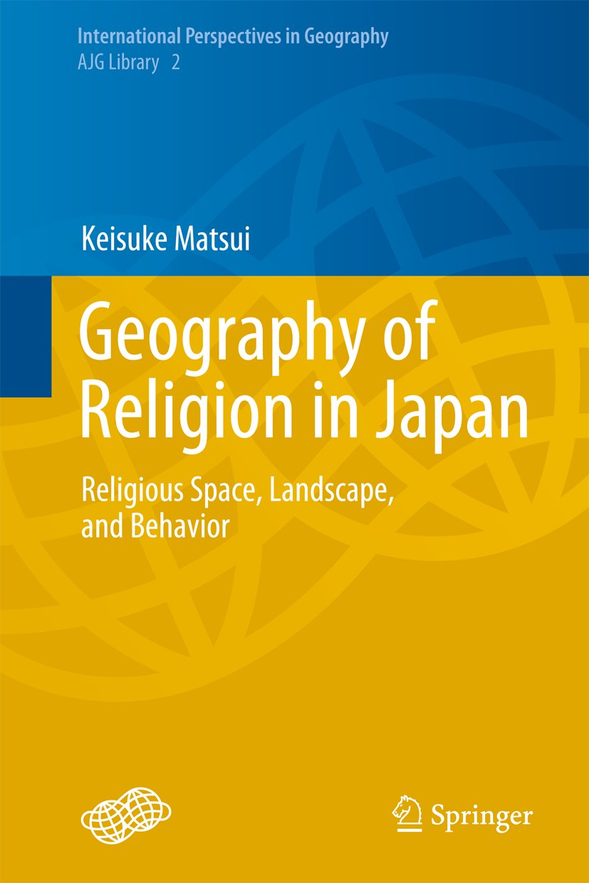 International Perspectives in Geography