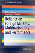 SpringerBriefs in Business