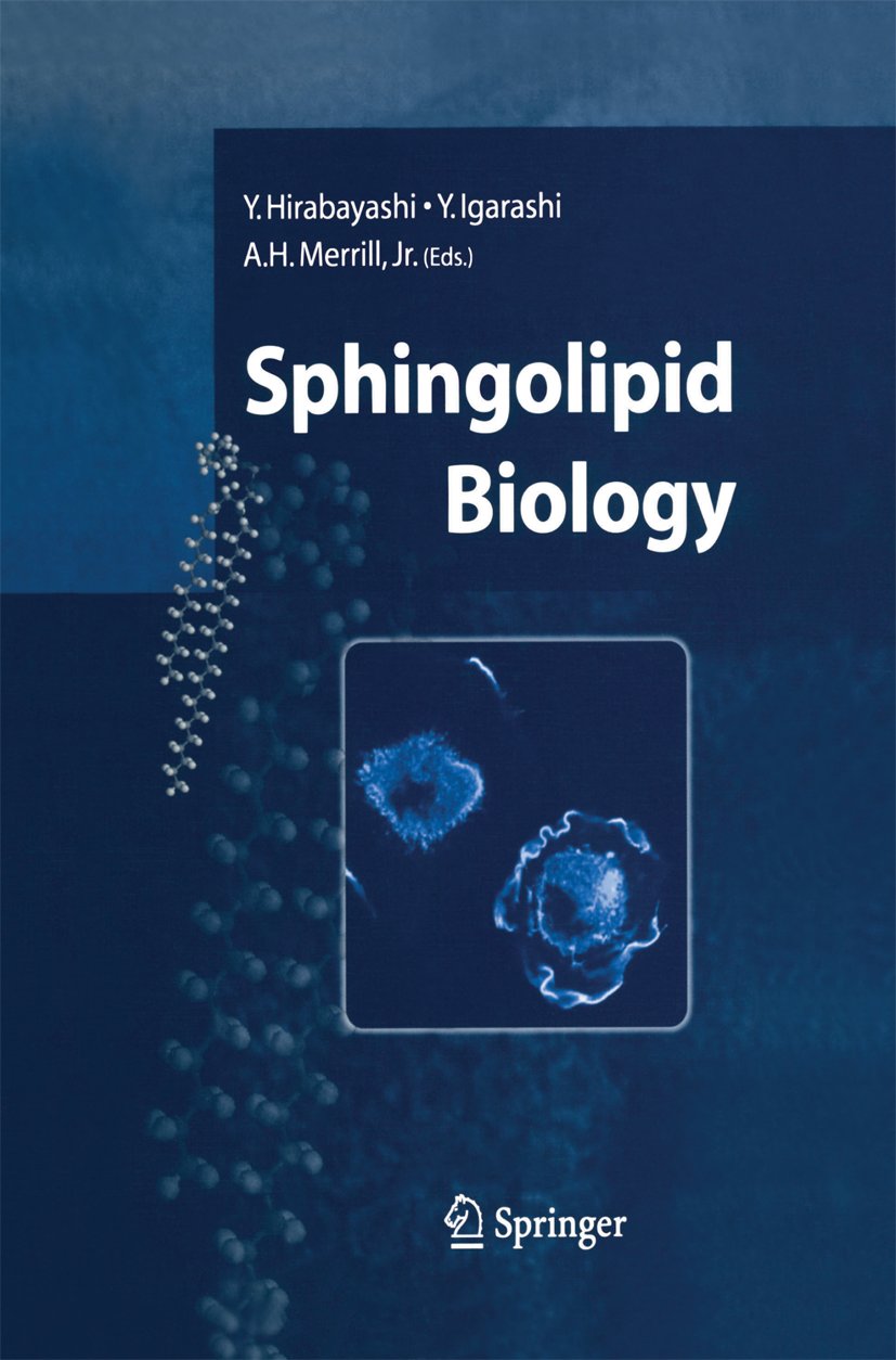 Sphingolipid Biology