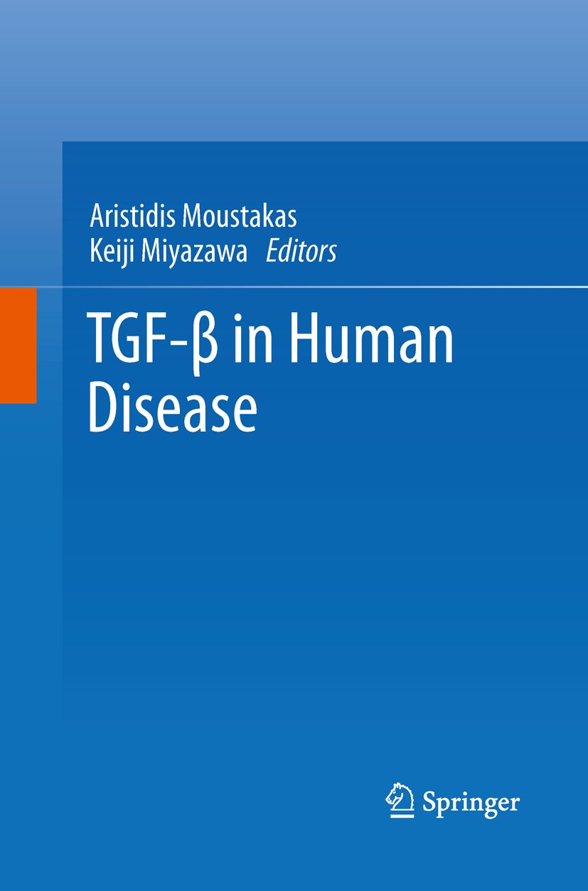 TGF-β in Human Disease