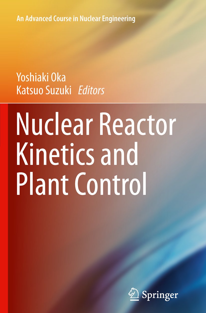 An Advanced Course in Nuclear Engineering