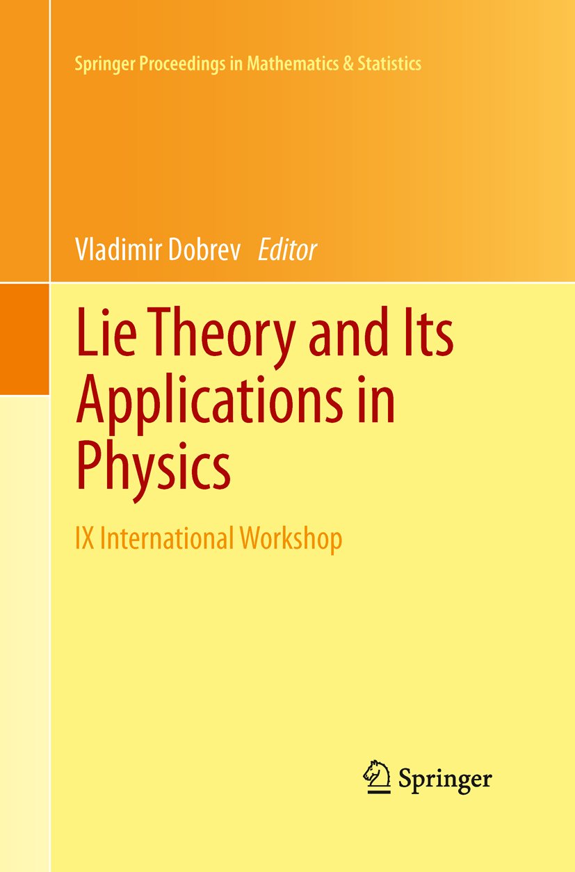 Springer Proceedings in Mathematics & Statistics