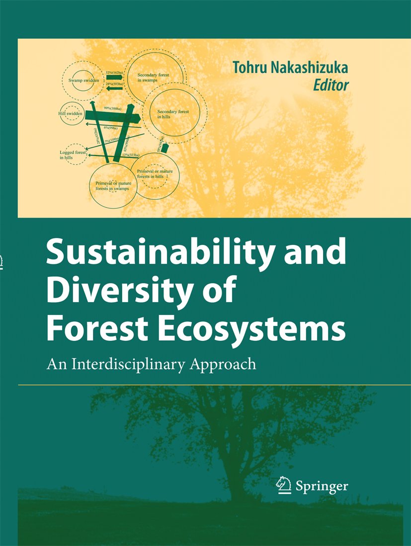 Sustainability and Diversity of Forest Ecosystems