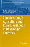 Advances in Asian Human-Environmental Research