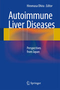 Autoimmune Liver Diseases
