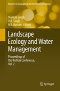 Advances in Geographical and Environmental Sciences