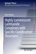 Springer Theses