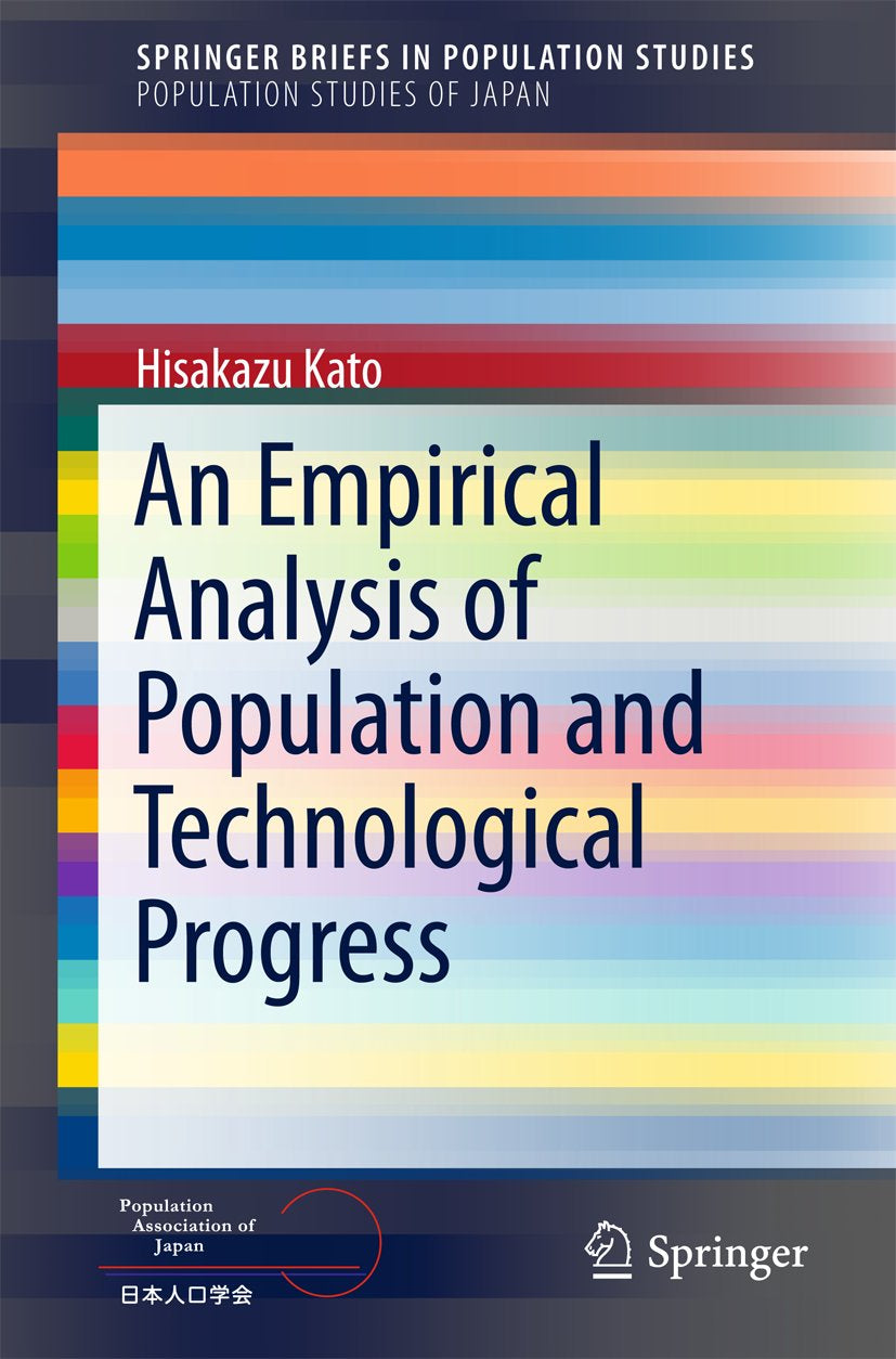 SpringerBriefs in Population Studies