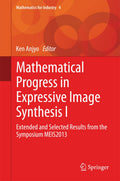 Mathematics for Industry