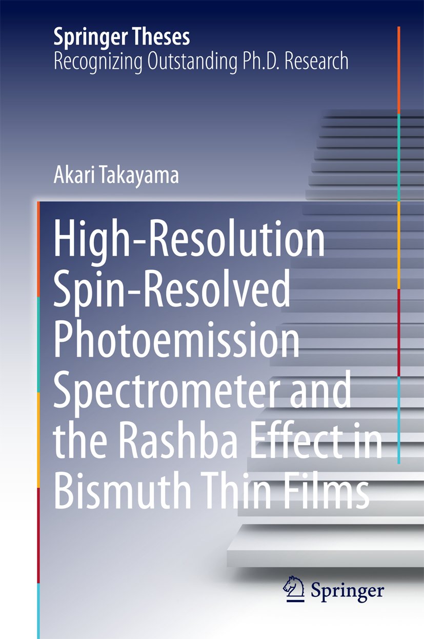 Springer Theses